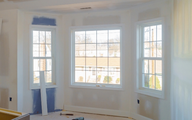 Drywall Installation Service Image