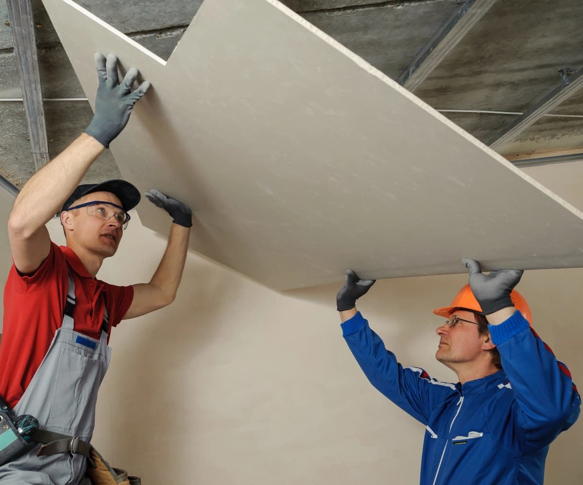 Drywall Installation