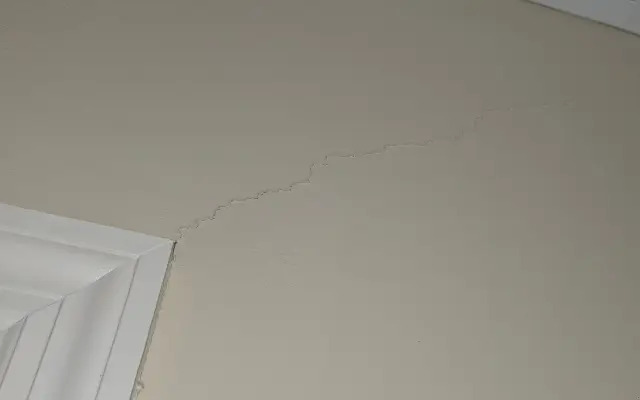 Crack Repair