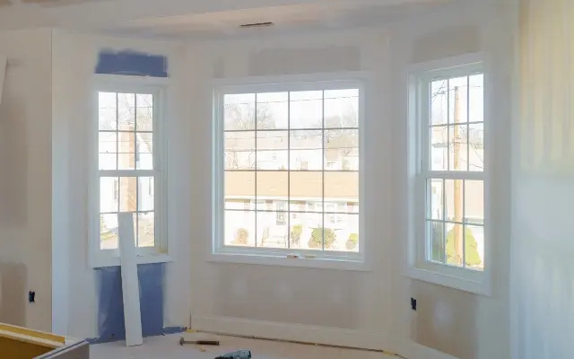 Drywall Installation