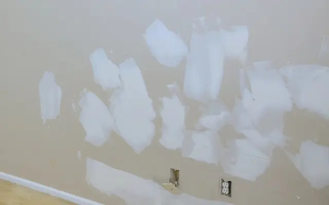 Drywall Repair
